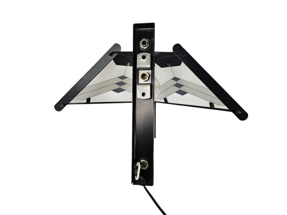 Image 1 of Applique murale - Style Memphis Milano - Postmoderne - Années 80