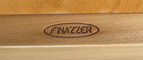 Juego de 3 sillas de comedor Molly - De la marca italiana Finazzer – Wood (photo 2 of 5)