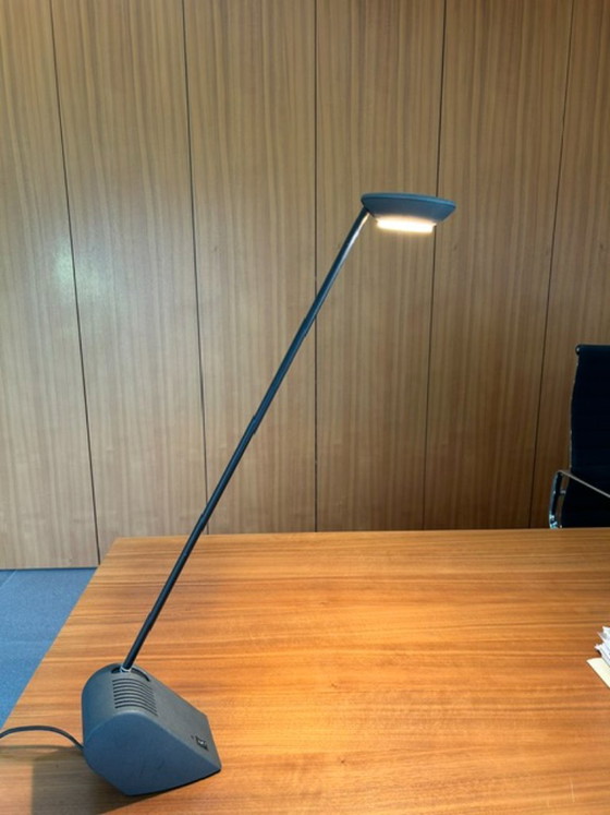 LucItalia Novia – Lampade da tavolo, Plastic (photo 3 of 9)