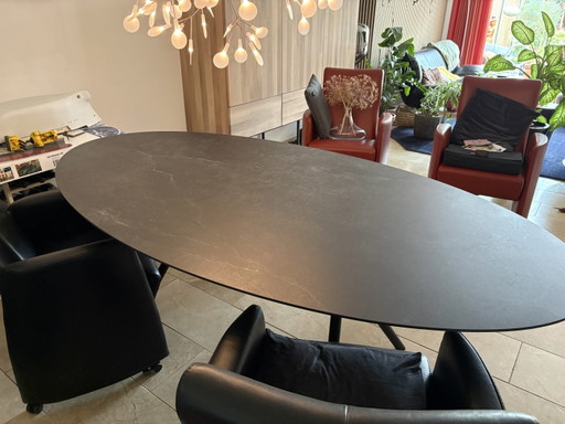 Bert Plantagie Dining Table – eettafels, Ceramic (photo 2 of 5)