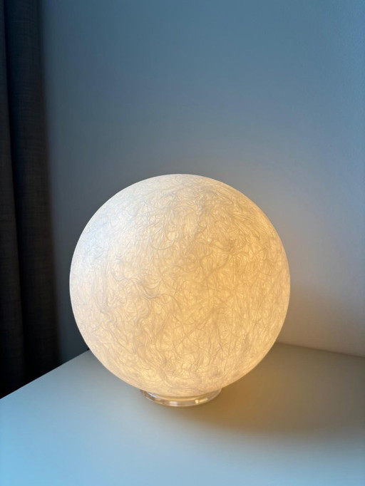 Lampada da tavolo In-es Art Design T. Moon