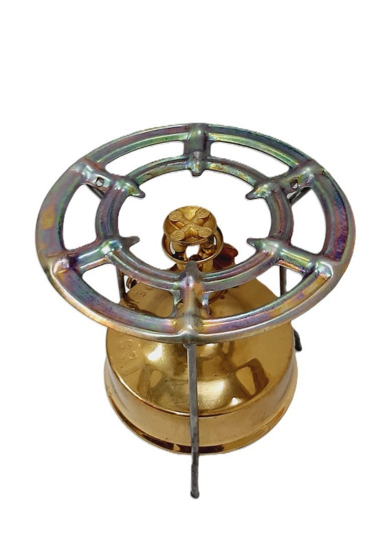 Image 1 of Estufa de queroseno antigua de la URSS, Primus