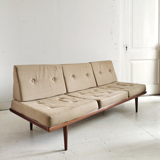 Daybed Peter Hvidt & Orla Mølgaard-Nielsen