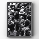1x Jean-Pierre Laffont – Summer of Love (Watkins Glen, 1973)