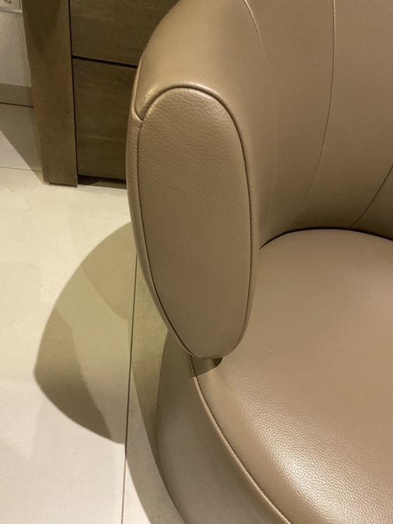 Image 1 of Rolf Benz Model 684