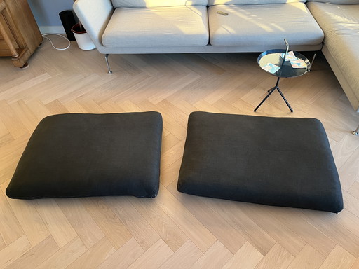 Coussins et housses de coussins Vitra Suita