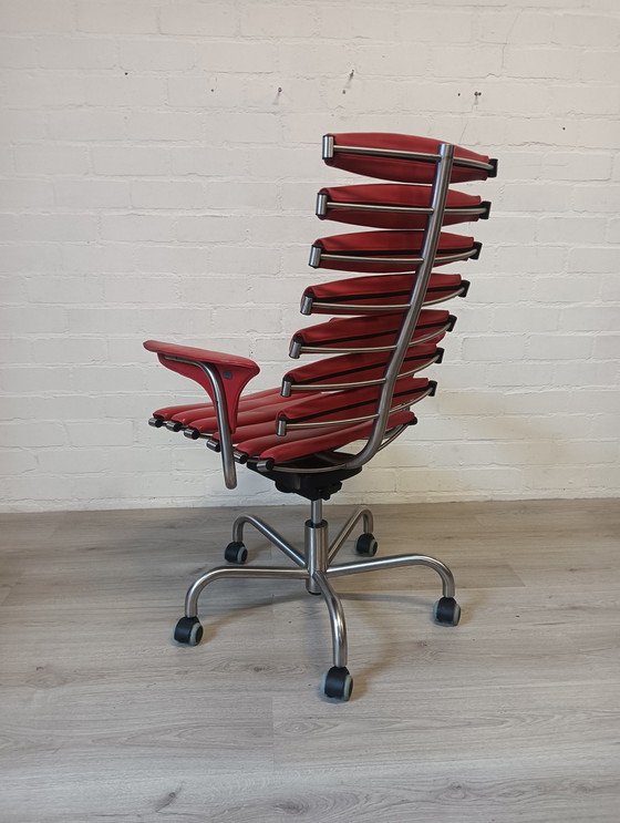 Image 1 of De Sede DS-2100 Skeleton