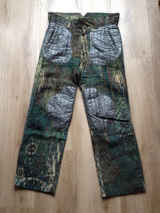pantalon Issey Myake vintage
