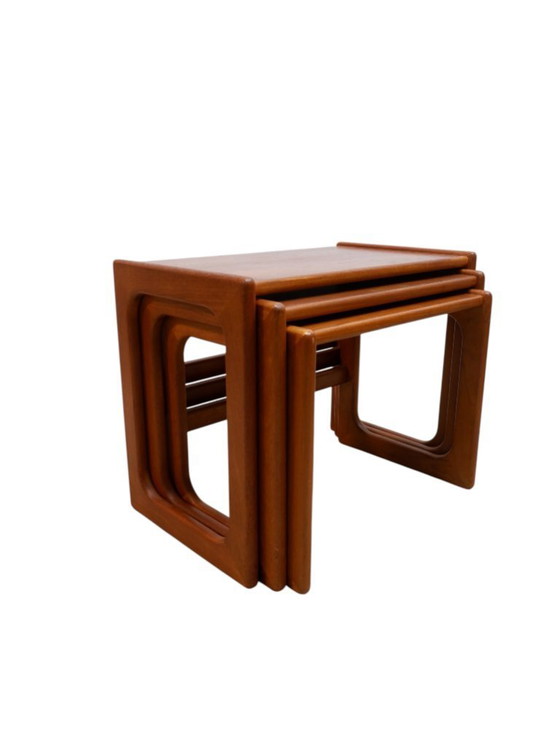 Image 1 of Mimiset danois de Salin Nyborg