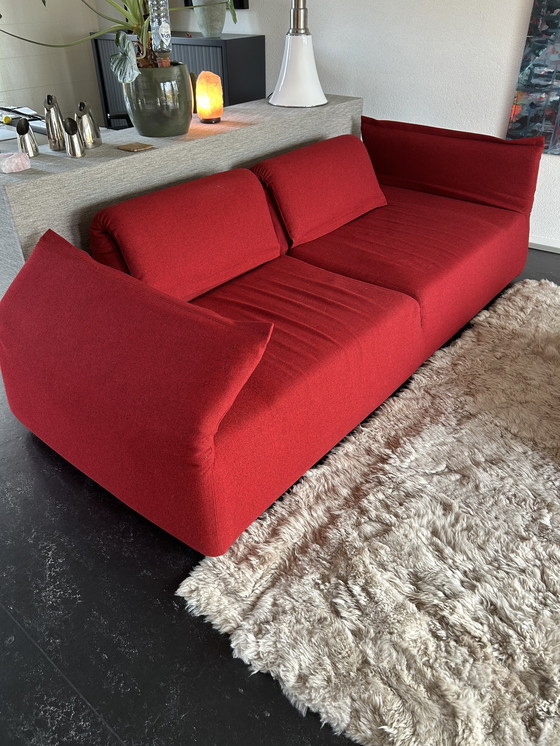 Image 1 of Sofá Highland Patricia Urquiola para Moroso