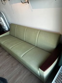 Divano / divano letto anni '60