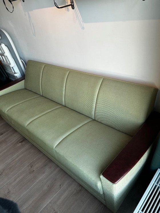 Image 1 of Canapé-lit des années 1960