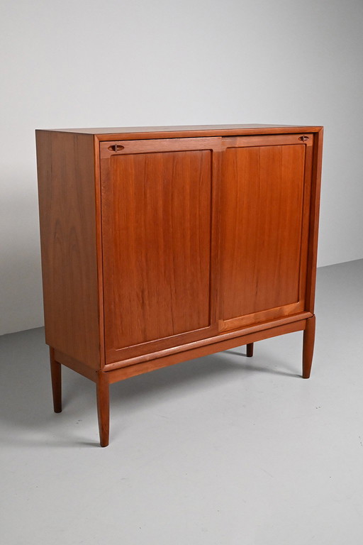 Kast van H.W. Klein voor Bramin