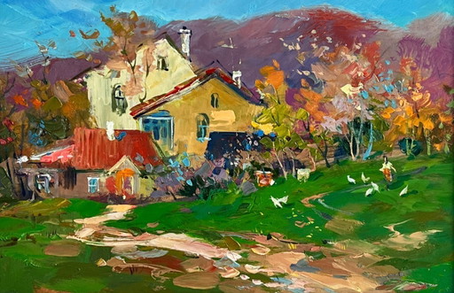 Country House