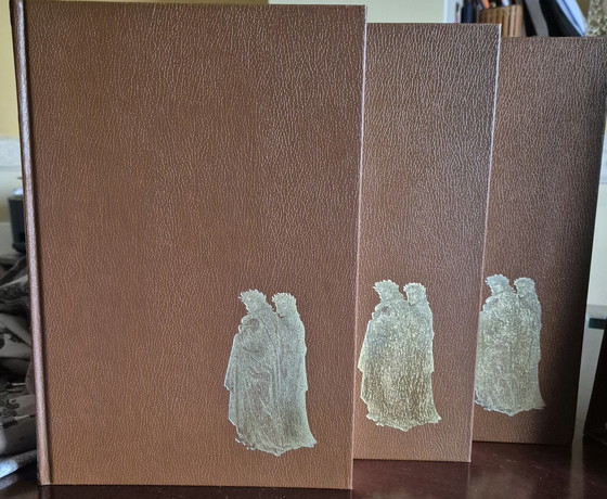 Image 1 of Divine Comédie, édition 1983