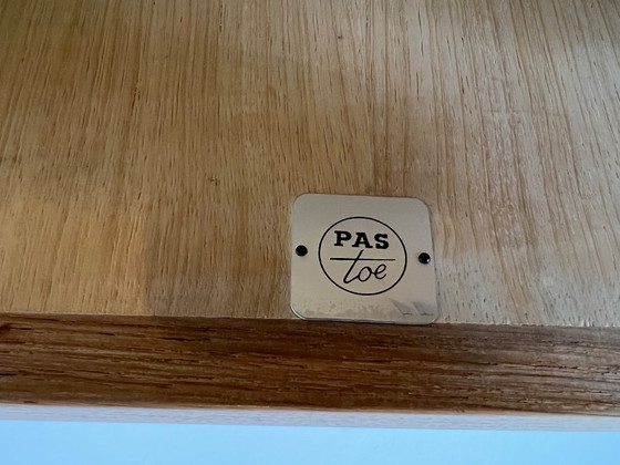 Image 1 of Vintage Dutch Design Bureau Cees Braakman EE02 voor Pastoe