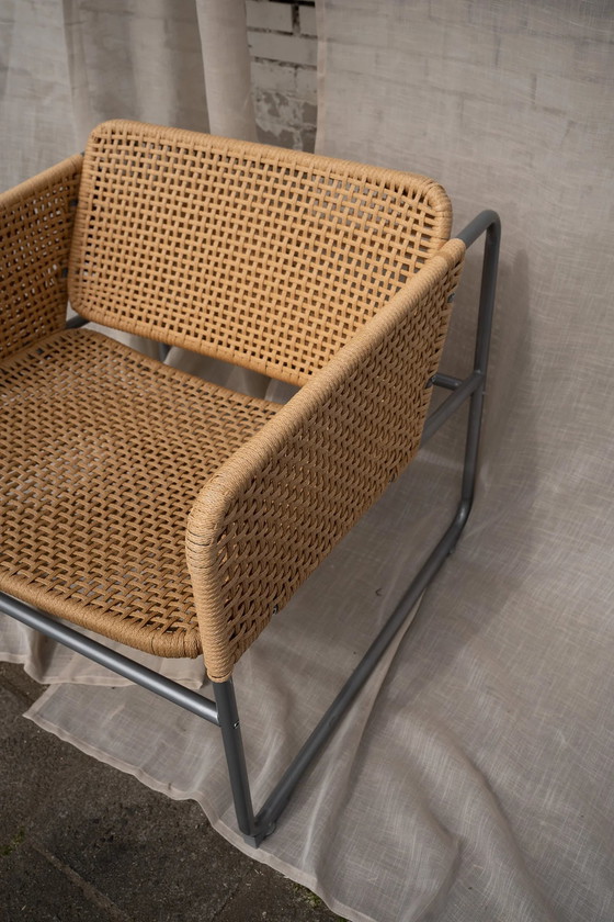 Image 1 of Poltrona Ikea – disegnata da Piet Hein