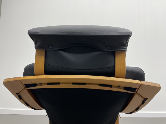 Image 1 of Sillón Kroken - Ake Fribytter para Nelo Möbel