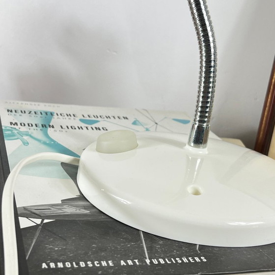 Lampada Applique Nuvola SKOJIG Ikea Bianca Anni '90 – Plastic (photo 7 of 9)