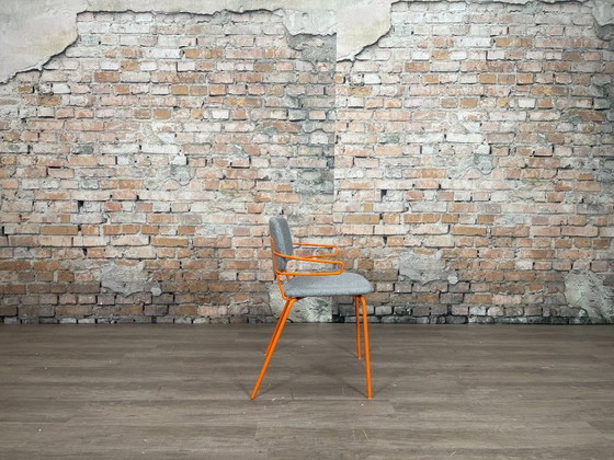 Image 1 of sedia Billiani