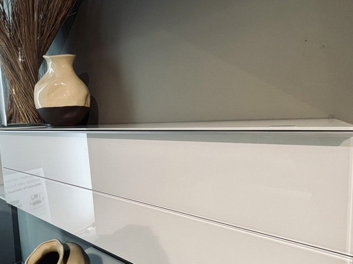 Mobilier multimédia Scala