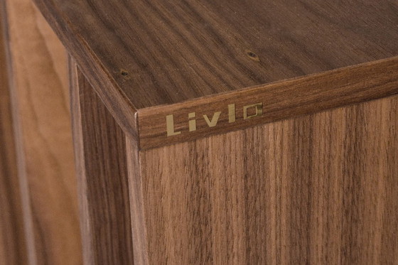 Image 1 of Dressoir O-S18L schuifdeur 200