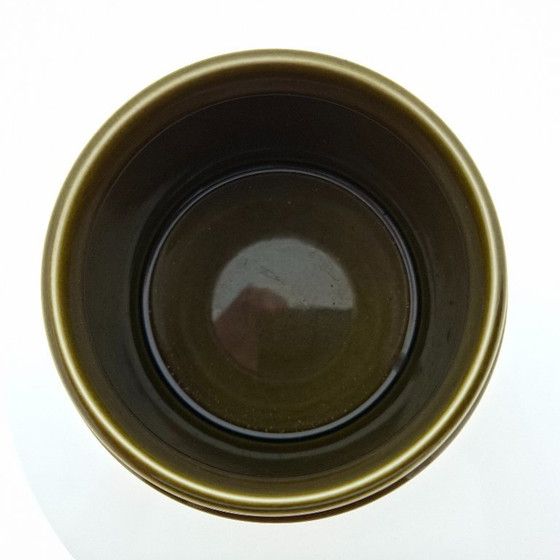 Image 1 of Juego Green Hornsea Heirloom: 12 piezas+cafetera