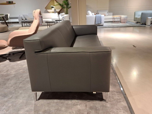 Pode Edit Truffle 3-Sitzer-Sofa