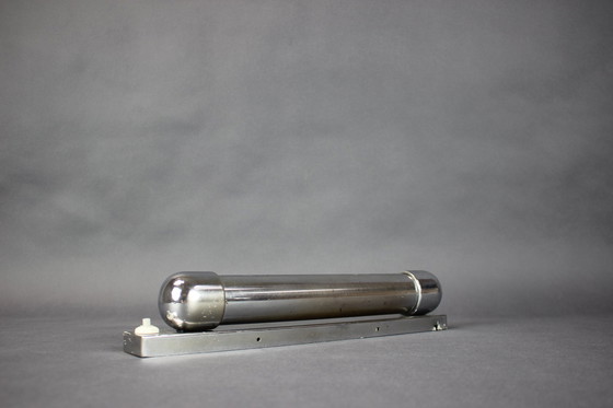 Image 1 of Bauhaus wandlamp van Napako, Tsjecho-Slowakije, jaren 1930