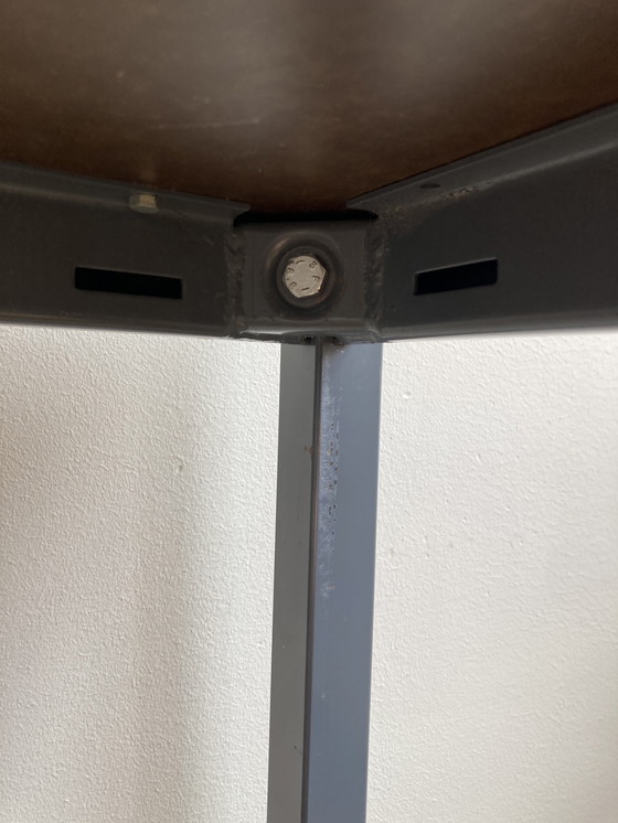 Image 1 of Ahrend Facet De Cirkel table 120 x 75