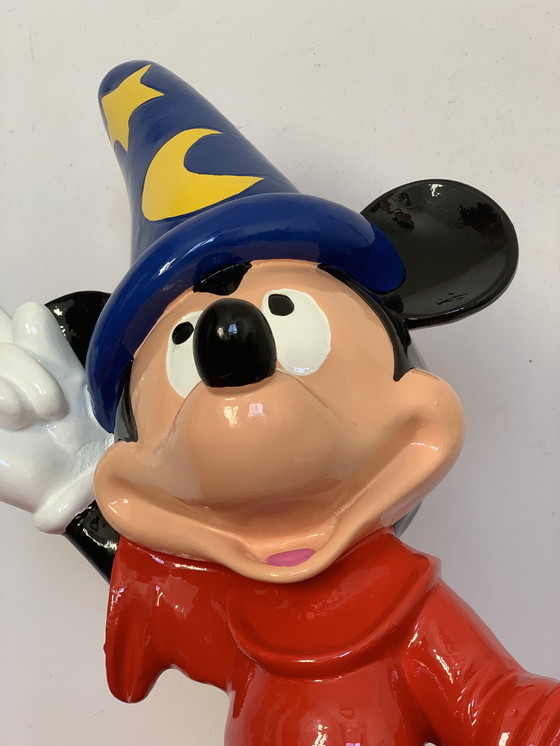 Image 1 of Statue de Mickey Mouse