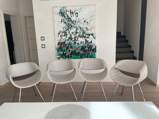 Designer Stoelen ZÜCO Little Perillo SRV