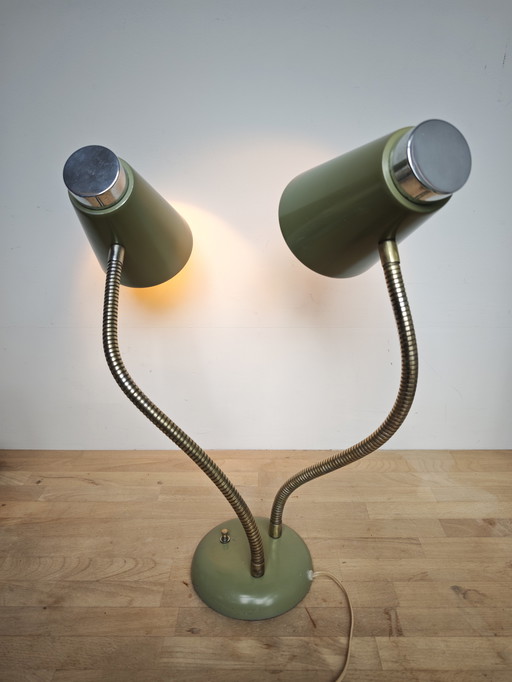 Prescolite Swiv-Lite 1950 California