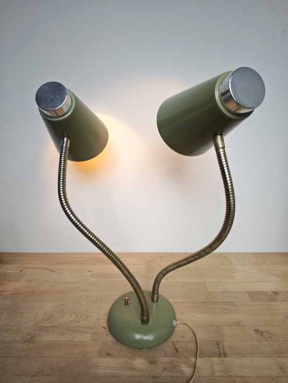 Image 1 of Prescolite Swiv-Lite 1950 California