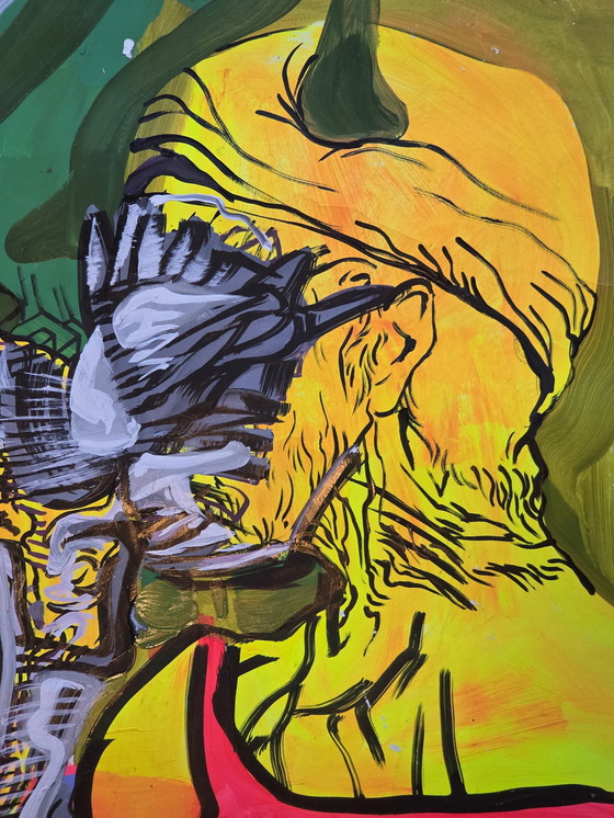 Image 1 of NULLA LOGILE COMPOS TING