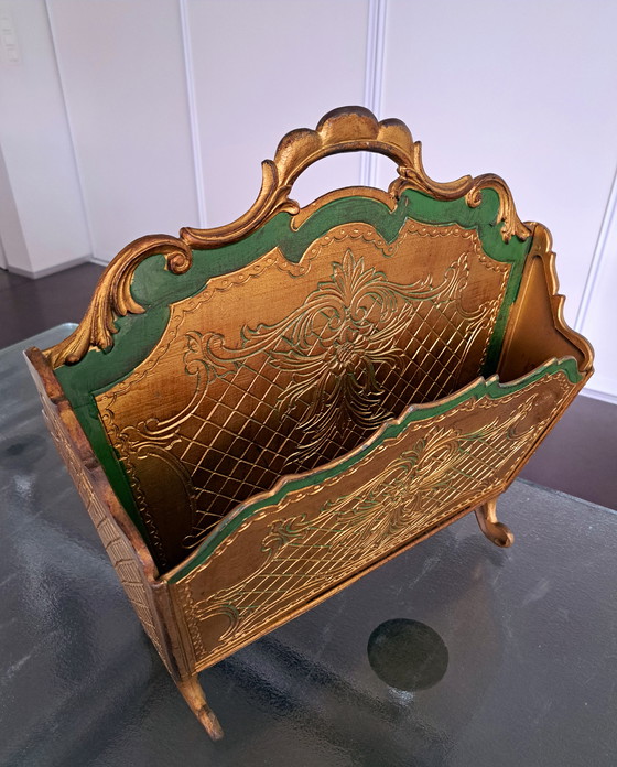 Image 1 of Portariviste fiorentino