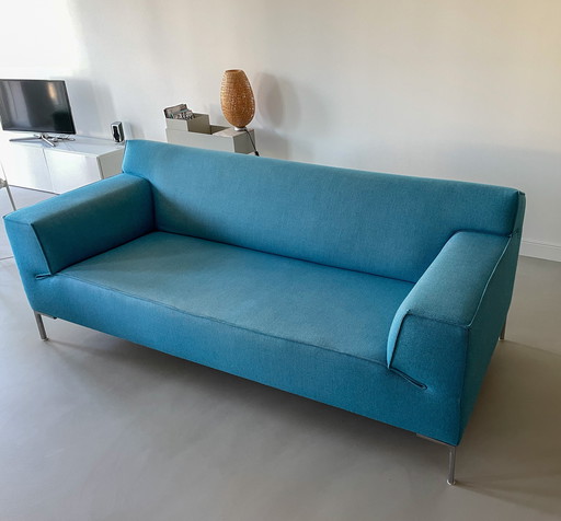 Design on Stock 2.5-Seater Sofa Bloq - Ploughwool 41