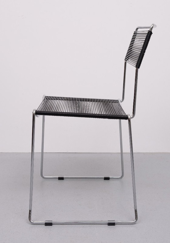 Image 1 of Sintesi, Jodi chair 1980s Italy