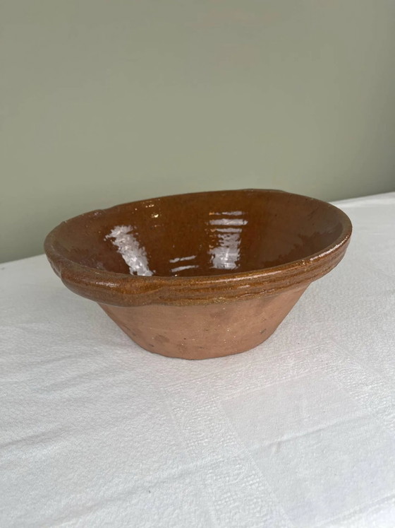 Ciotola in argilla – Ciotole, Porcelain, Rustic (photo 9 of 9)
