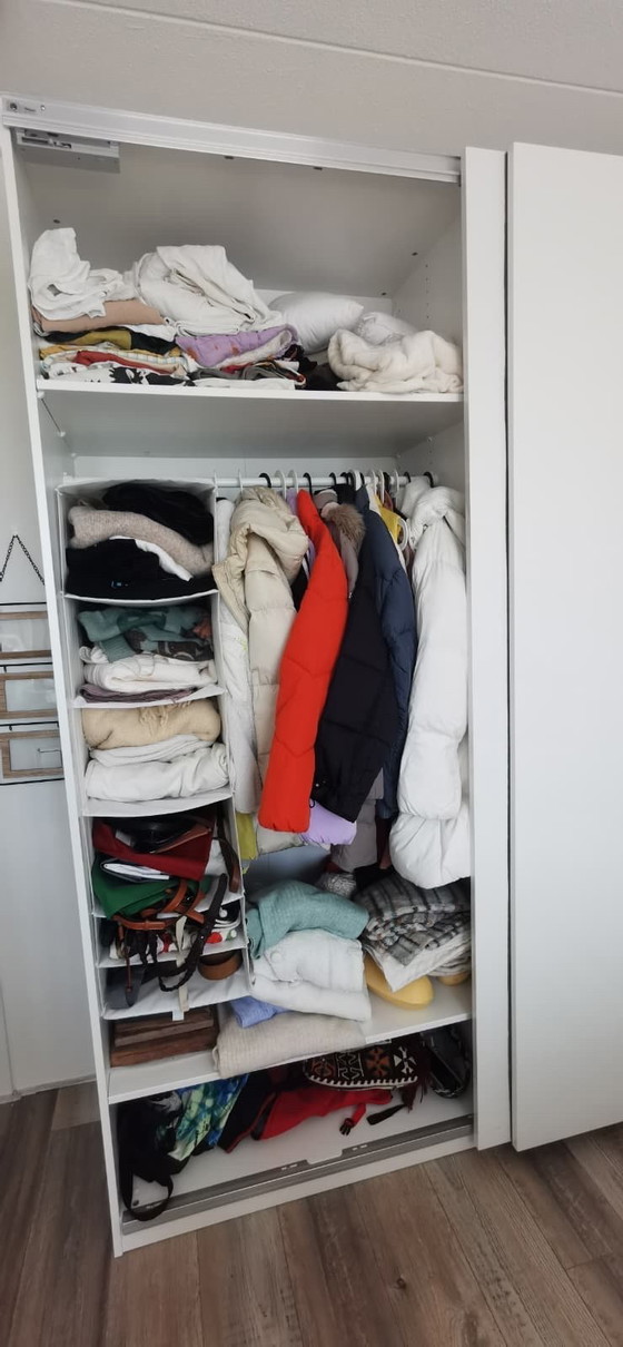 Image 1 of Kledingkast / Wardrobe