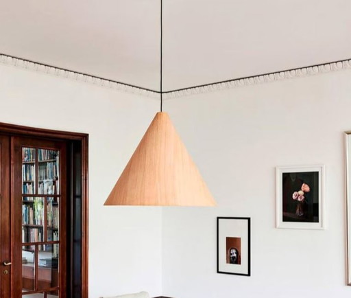 Hay 30 degrees pendant lamp large