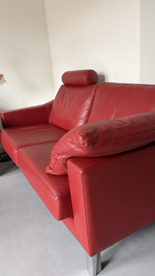 Banco Antonia 2-zits