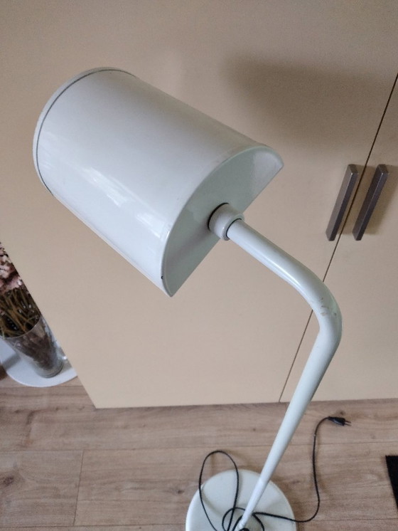 Image 1 of Danish standing lamp