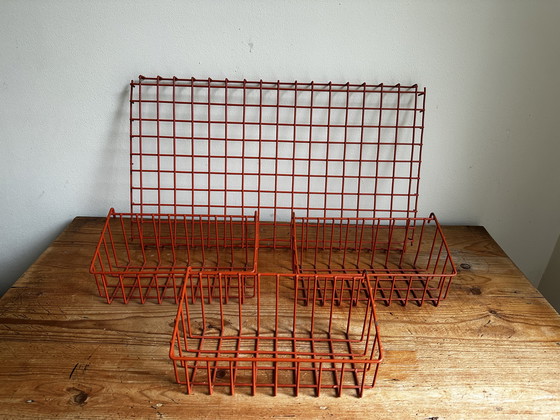 Image 1 of Saccose Binetta wandrooster