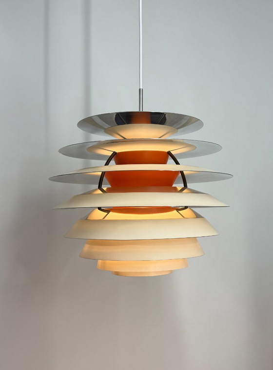 Image 1 of Louis Poulsen PH Kontrast / Kontrast von Poul Henningson