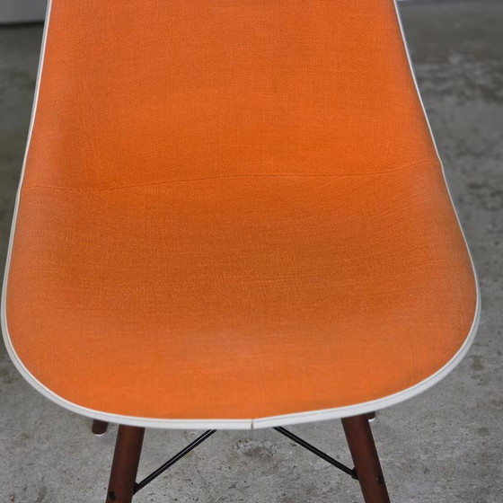 Eames Herman Miller, Fehlbaum fiberglass vintage Chairs – Chairs and lounge chairs, Mid Century Modern (photo 12 of 17)
