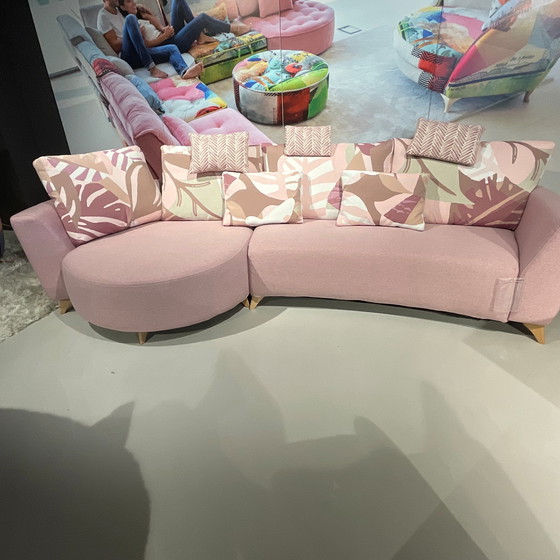 Image 1 of Fama Valentina 3-zitsbank