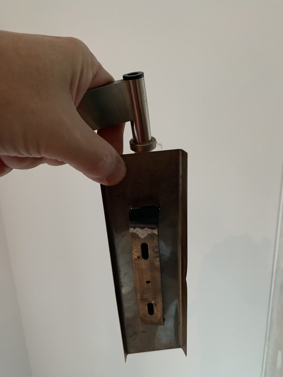 Image 1 of Applique vintage Dijkstra