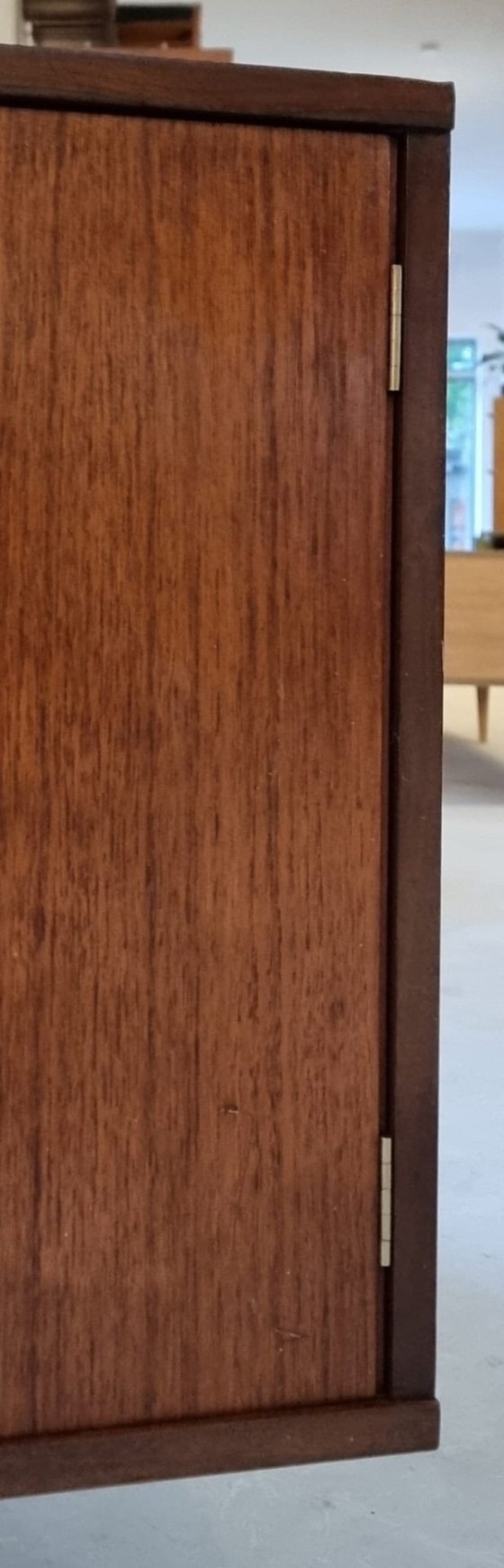 Image 1 of Mid Century sideboard
