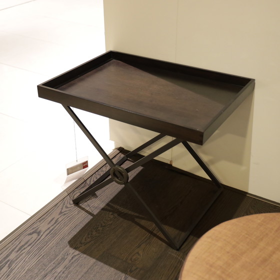 Image 1 of Mesa auxiliar Ghyczy T65 Butler